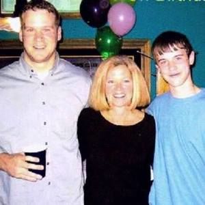 Meet your Posher, Vicky